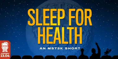 Sleep for Health