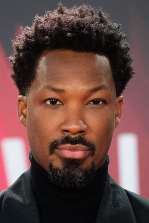 Corey Hawkins