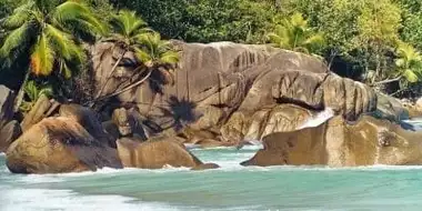 Seychelles: Jewels of a Lost Continent