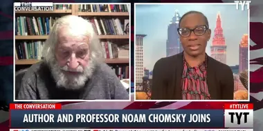 Noam Chomsky