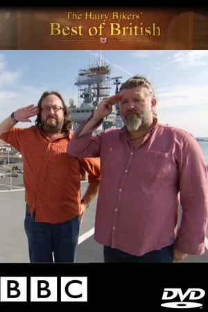 Hairy Bikers' Best of British