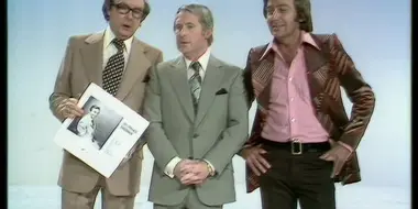 The Morecambe & Wise Christmas Show (1975)