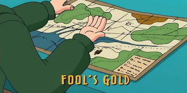 Fool's Gold