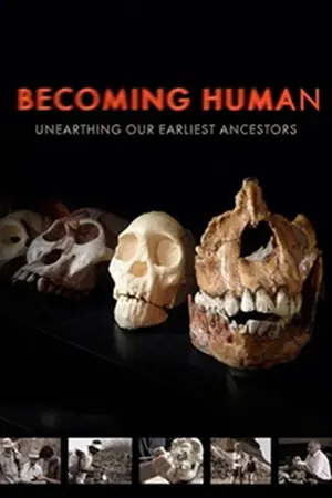 Becoming Human