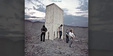 The Who: Who's Next