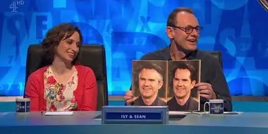 Isy Suttie, Richard Osman, Alex Horne