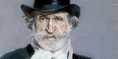 La straordinaria storia di Giuseppe Verdi