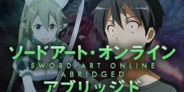 SAO Abridged Parody: Episode 13