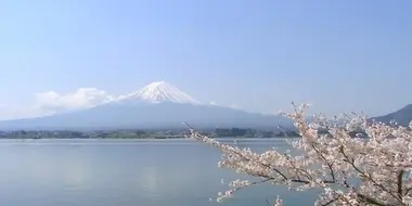 Mount Fuji