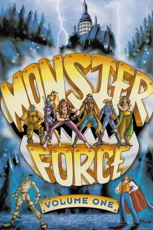 Monster Force