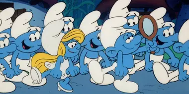 The Smurf Who Couldn't Say No