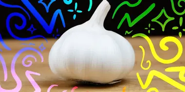 Get MORE from your garlic