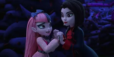 Vamps Just Wanna Have Fun