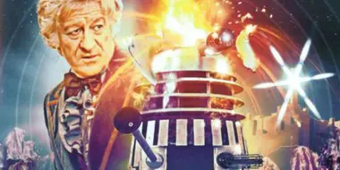 Death to the Daleks (1)