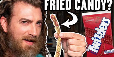 Deep-Frying Everything Taste Test