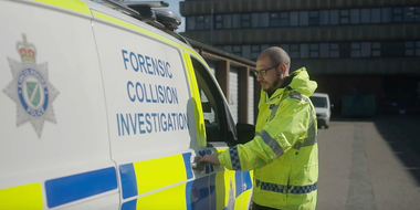 Collision Investigators