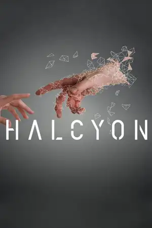 Halcyon