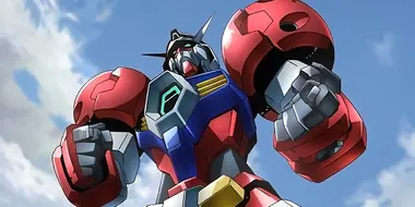 The Evolving Gundam