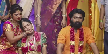 Chinnathambi Weds Nandini