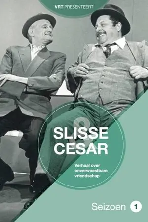 Slisse & Cesar