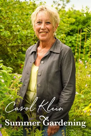 Carol Klein Summer Gardening