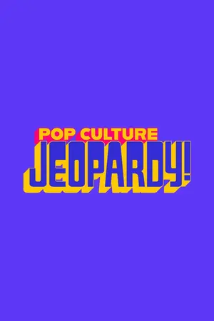 Pop Culture Jeopardy!