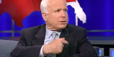 John McCain