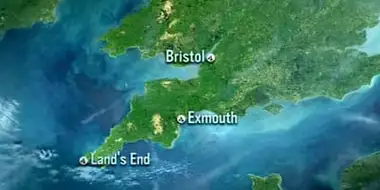 The Wild West: Exmouth To Bristol