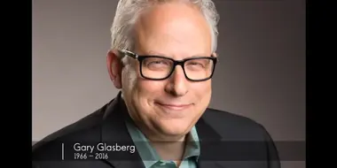 Tribute To Gary Glasberg