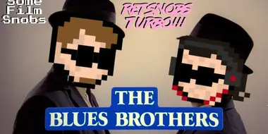 Retsnobs Turbo: The Blue's Brothers (1980)