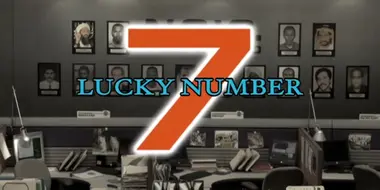 Lucky Number Seven