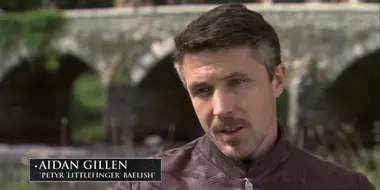 Season 1 Character Profiles: Petyr Baelish