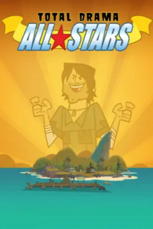 Total Drama All-Stars