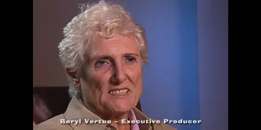 Interview with Executive Producer Beryl Vertue