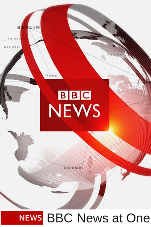 BBC News at One