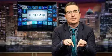 Sinclair Broadcast Group