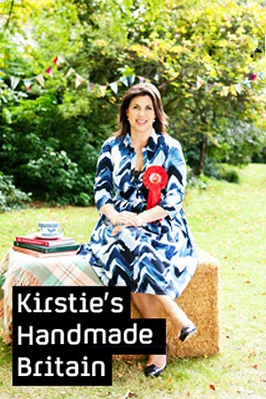 Kirstie's Handmade Britain