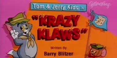 Krazy Klaws