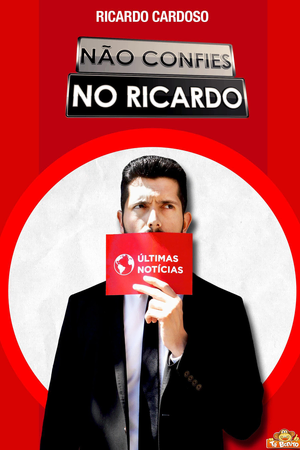 Não Confies no Ricardo