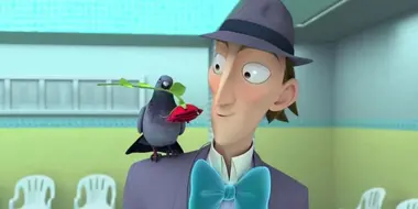 Mr. Pigeon 72