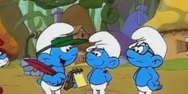 Smurf The Presses