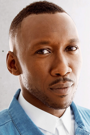 Mahershala Ali