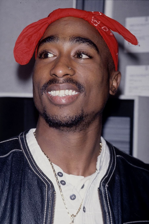 Tupac Shakur