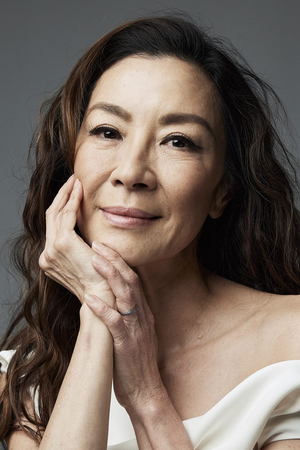 Michelle Yeoh