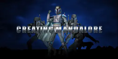 Creating Mandalore