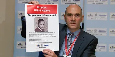 The Murder of Rikki Neave (2)