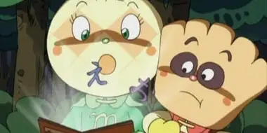 Let's Start With Anpanman: AIUEO - Part 1