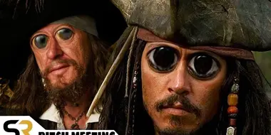 Pirates of the Caribbean: At World's End Pitch Meeting