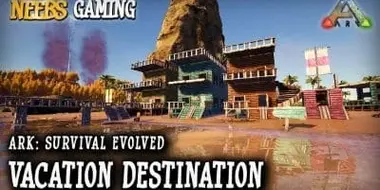 Vacation Destination