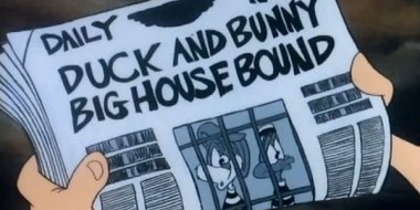 Gang Busters